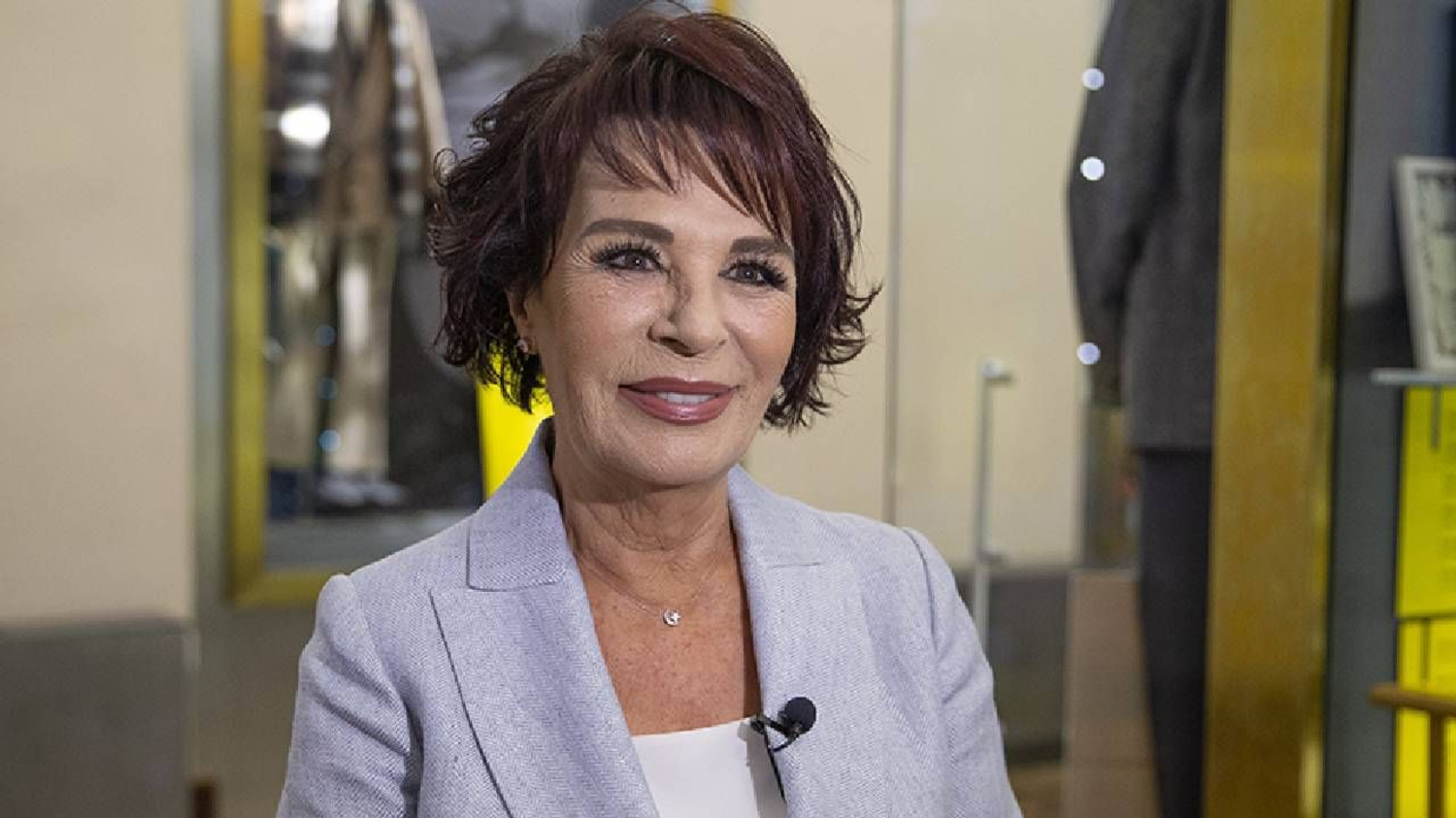 Hülya Koçyiğit’i canlandıracak isim belli oldu